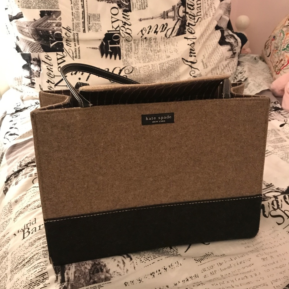 Kate Spade Vintage Purse